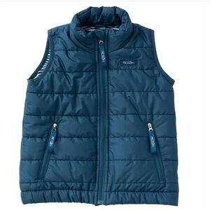 Prodoh Puffer Vest